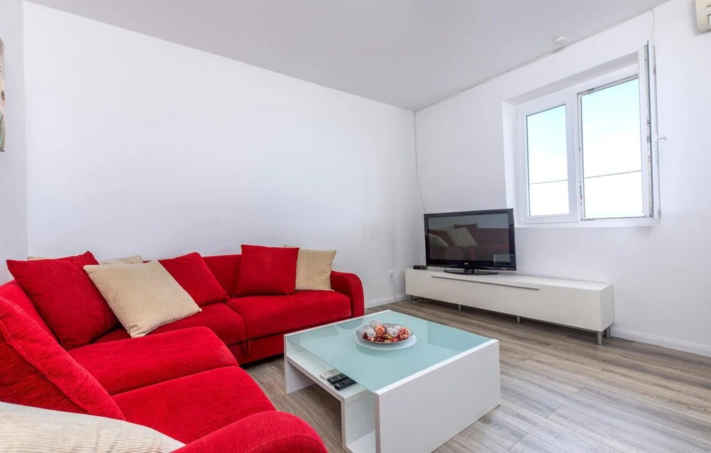 Awesome Home in Jesenice With Wifi and 3 Bedrooms