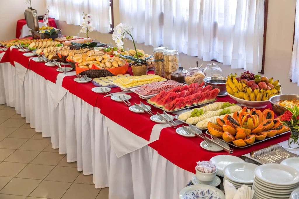 Porto Cálem Praia Hotel