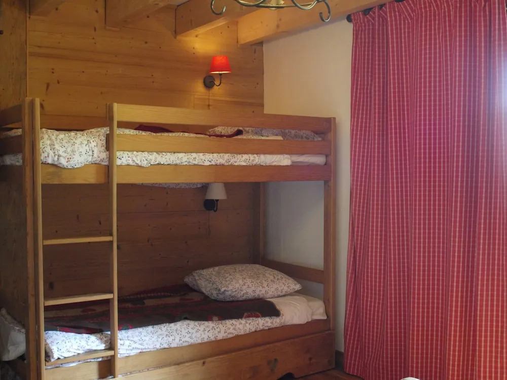 Le chalet den ô