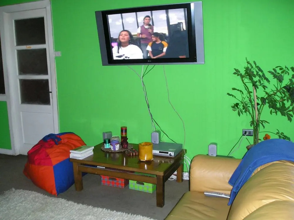 Hostal al Fin del Mundo