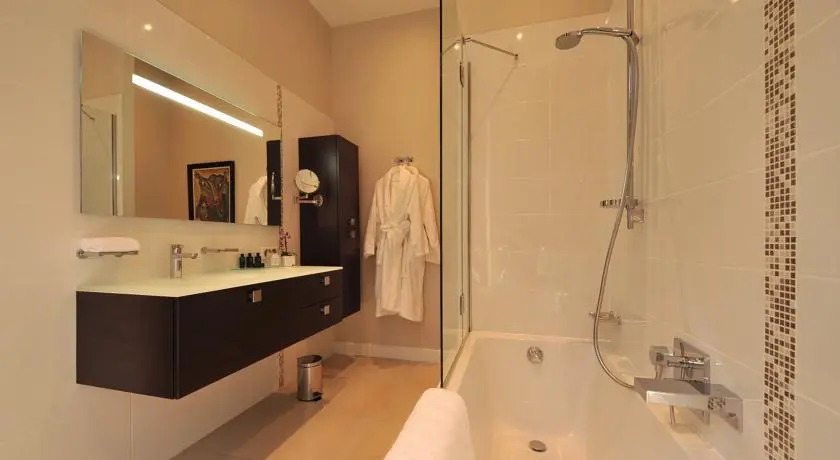 Suites Béranger