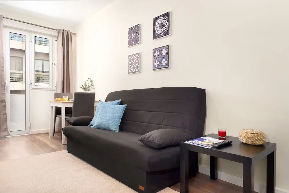 Sé Apartamentos - Casa Do Raio Center Apartments
