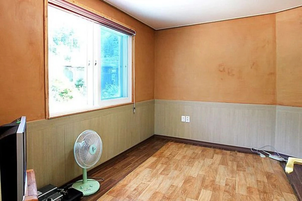 Gapyeong Heights 500 Pension & Campground