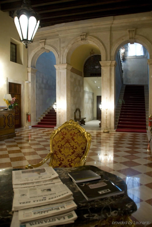 Ca Sagredo Hotel