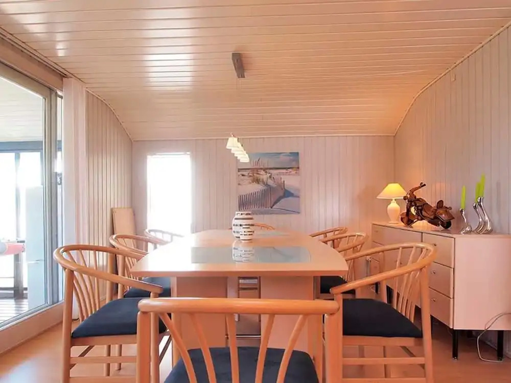 6 person holiday home in Væggerløse-By Traum