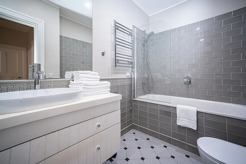 Ап-ты WINWINSTAY Residence Lumiere в стиле ар-нуво