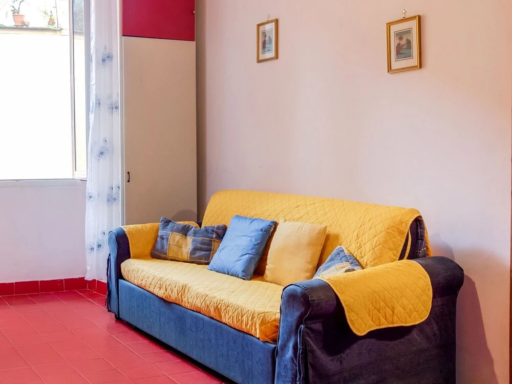 Fascinating Apartment in Sanremo near Sea
