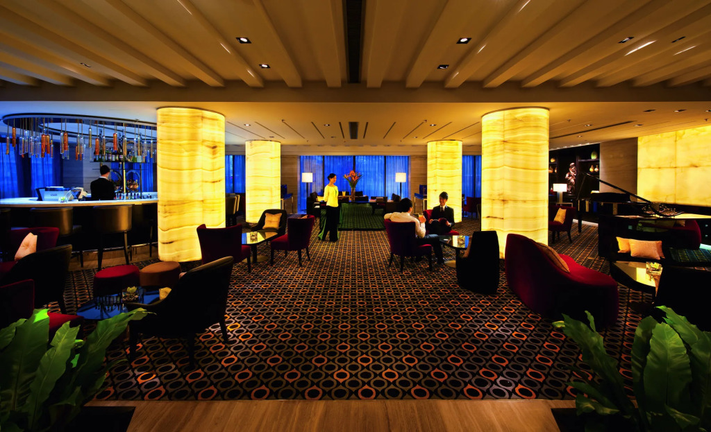 YANJING Hotel 北京燕京饭店