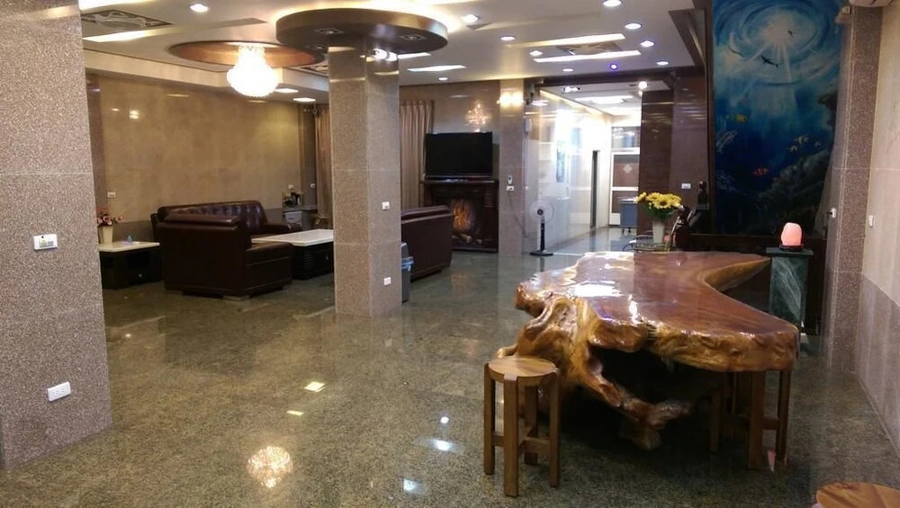 Xianfeng B&B
