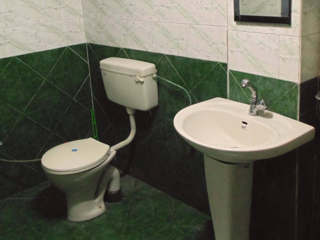 International Travellers Hostel by ITH Stays