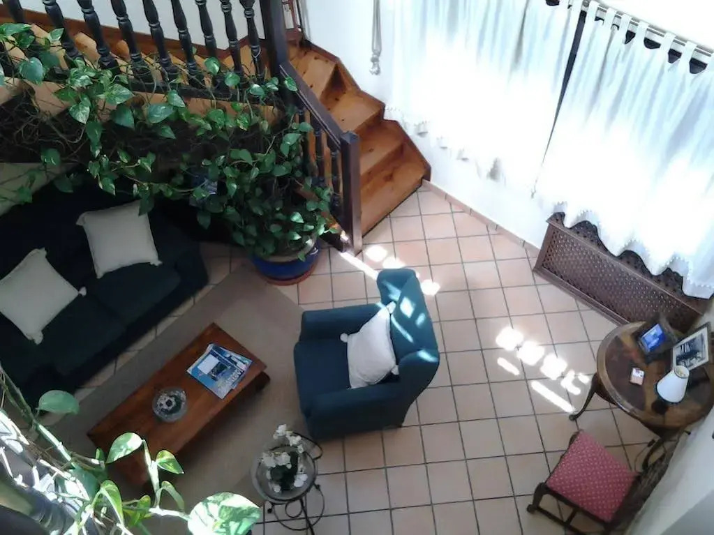 Hotel Foronda