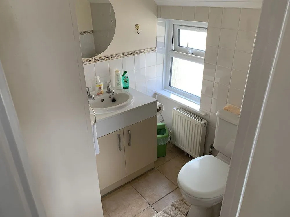 Rosevale Bed & Breakfast