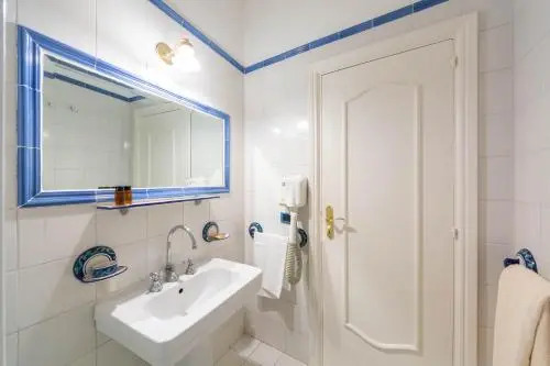 Hotel Villa San Michele