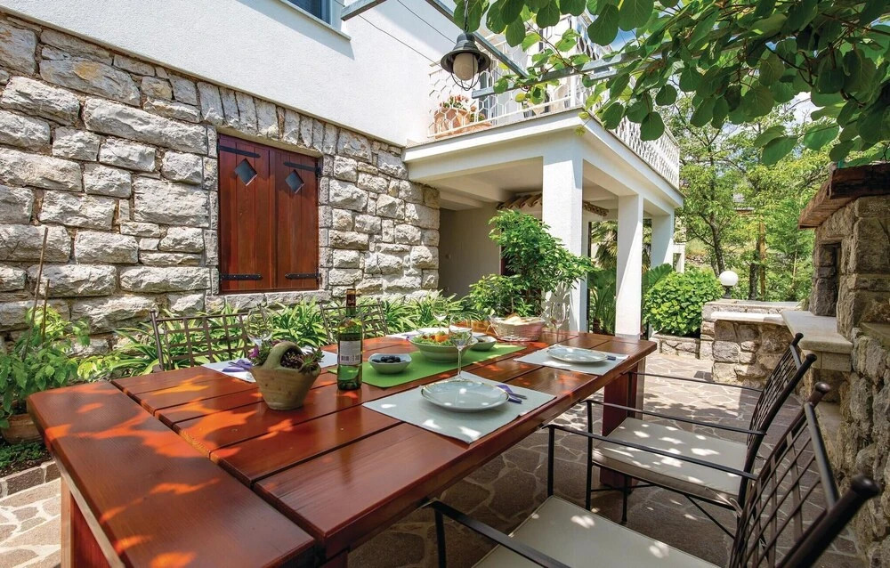 Luxurious Home In Matulji