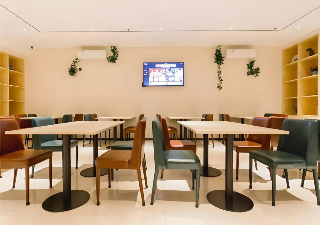 City Comfort Inn (Foshan Pingzhou Yuqi Street)