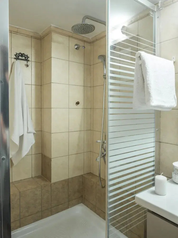 Luna Apartments Chania