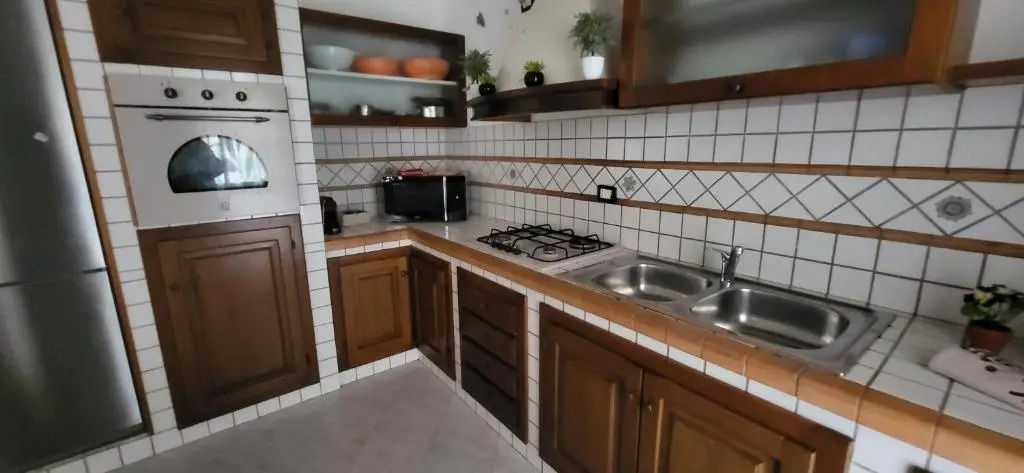 Delizioso Appartamento Vacanze Bradisc'House