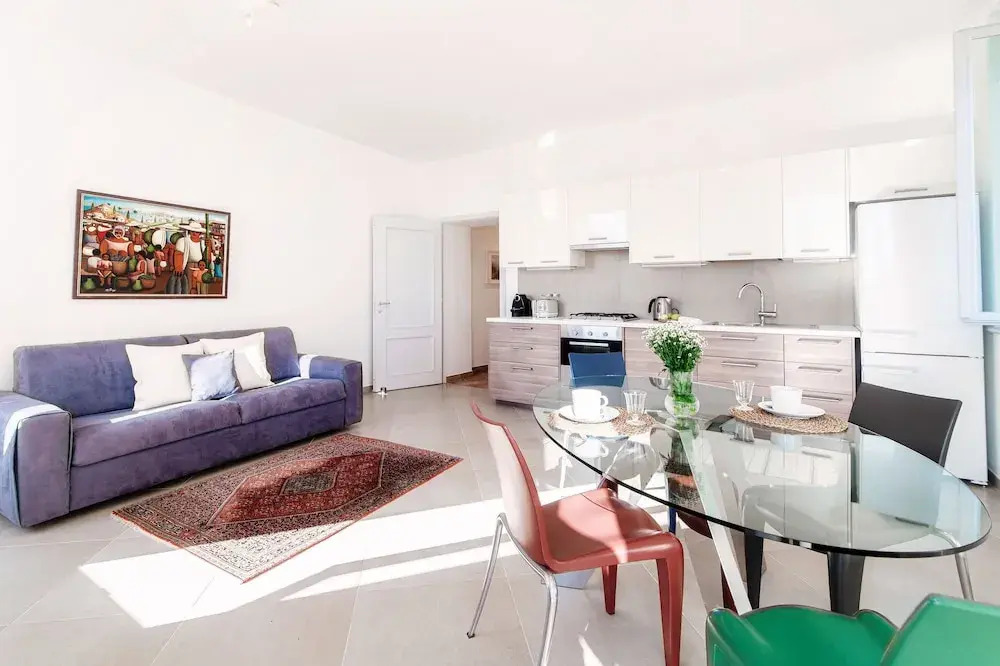 Viviana Suite 1