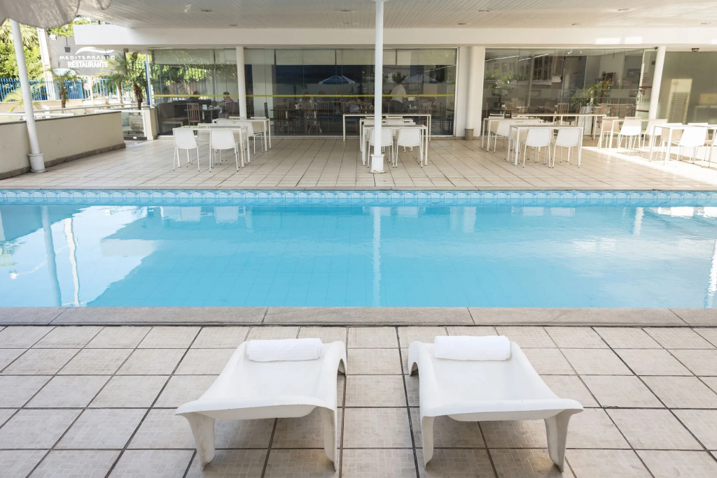 Arrey Executive Hotel