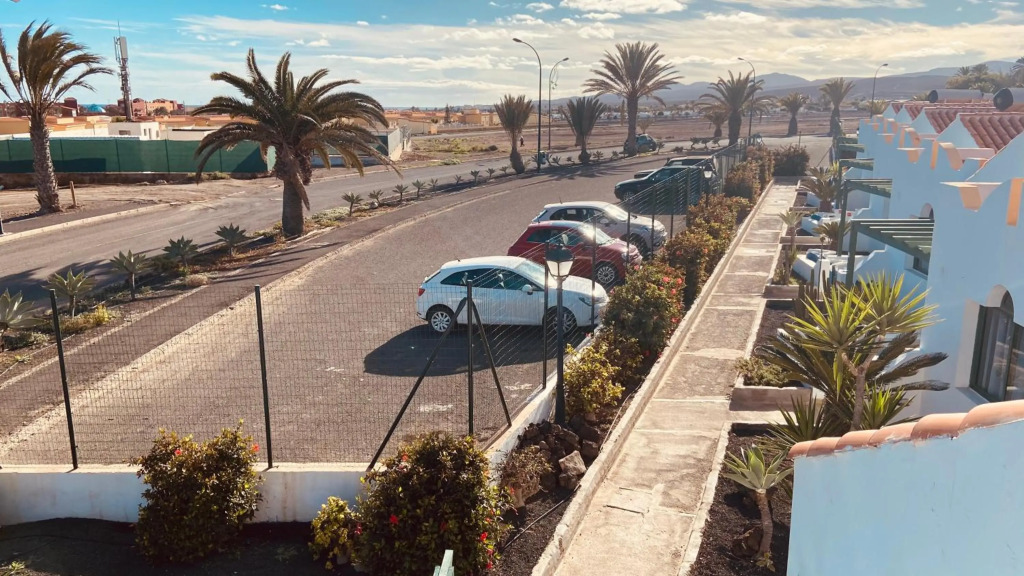 Casthotels Fuertesol Bungalows