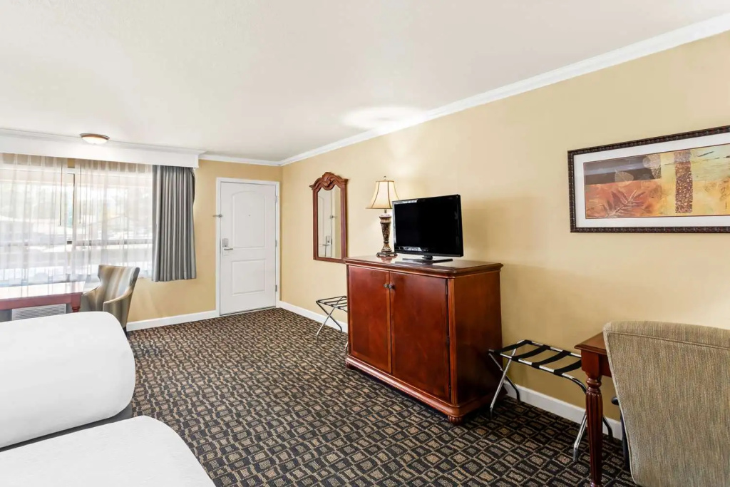 Best Western Miners Inn Yreka