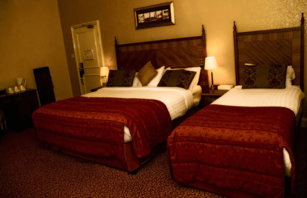 Imperial Hotel Blackpool