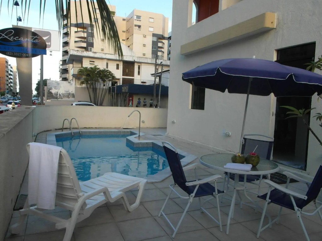Saint Patrick Grand Hotel