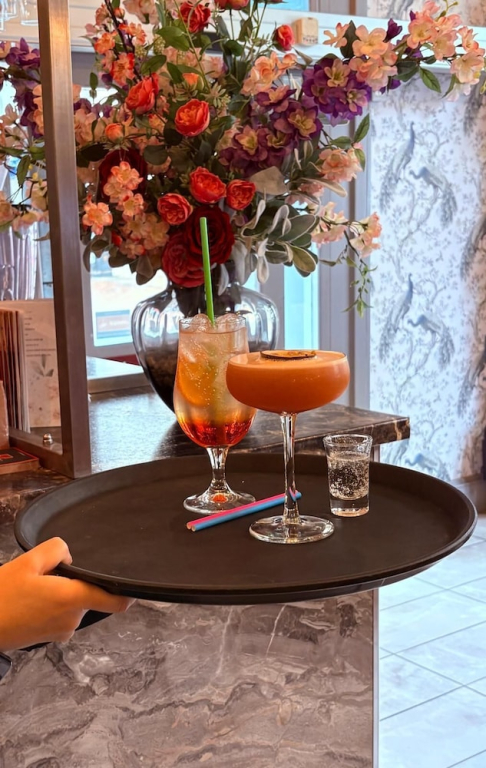 Amorist Hotel