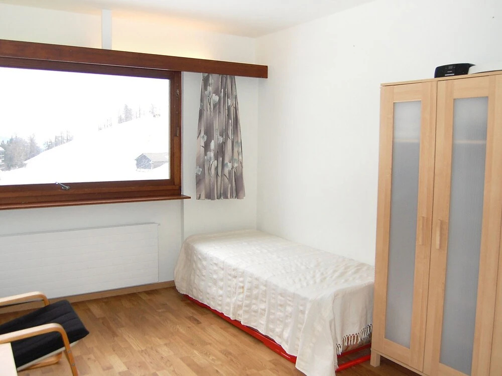 Apartment Rosablanche D35 by Interhome
