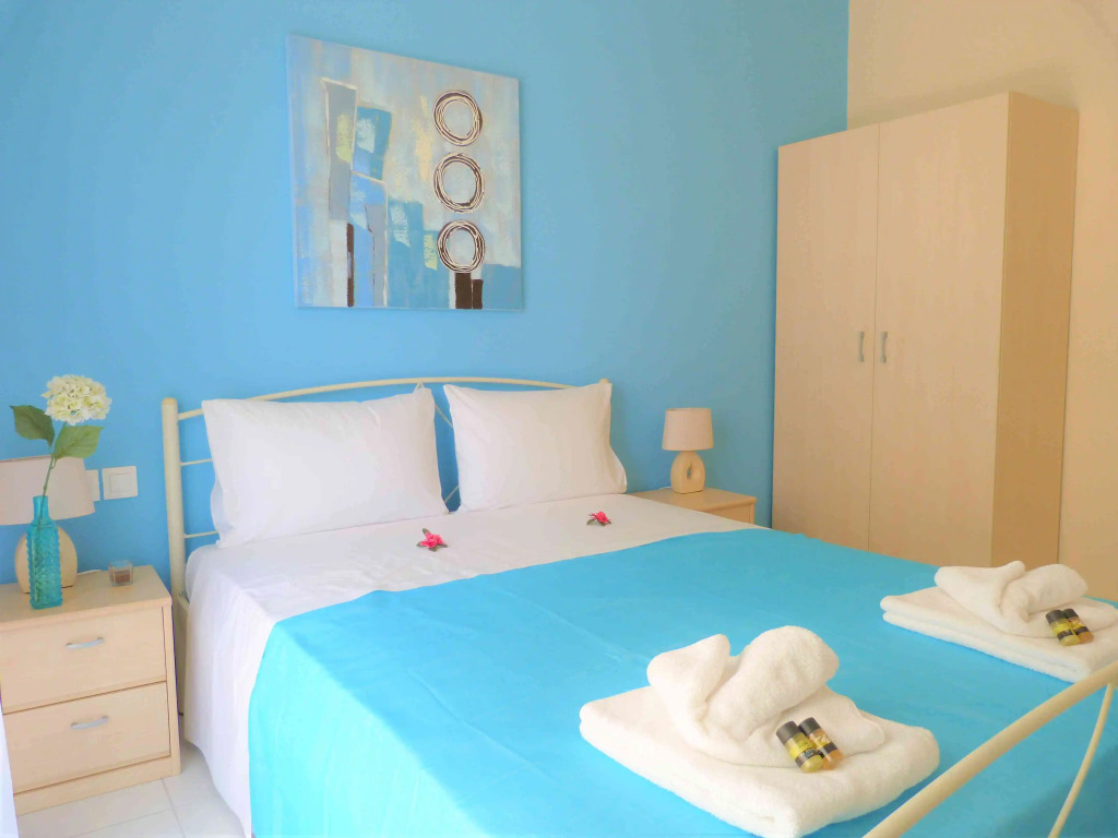 Azure Beach Villas