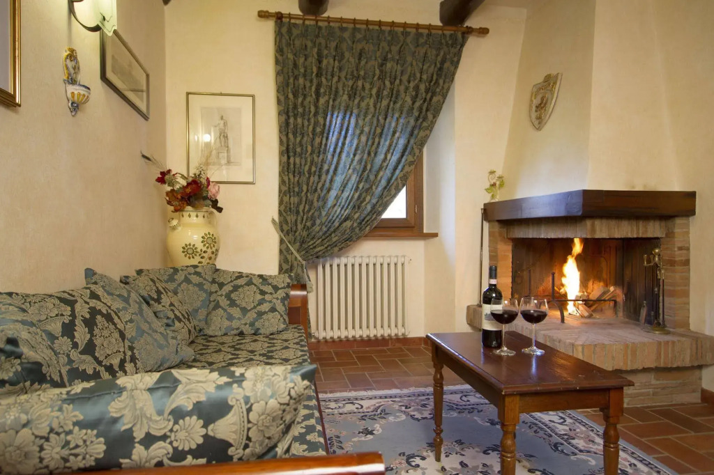 Rocca Di Pierle, Agriturismo di Charme - Cortona