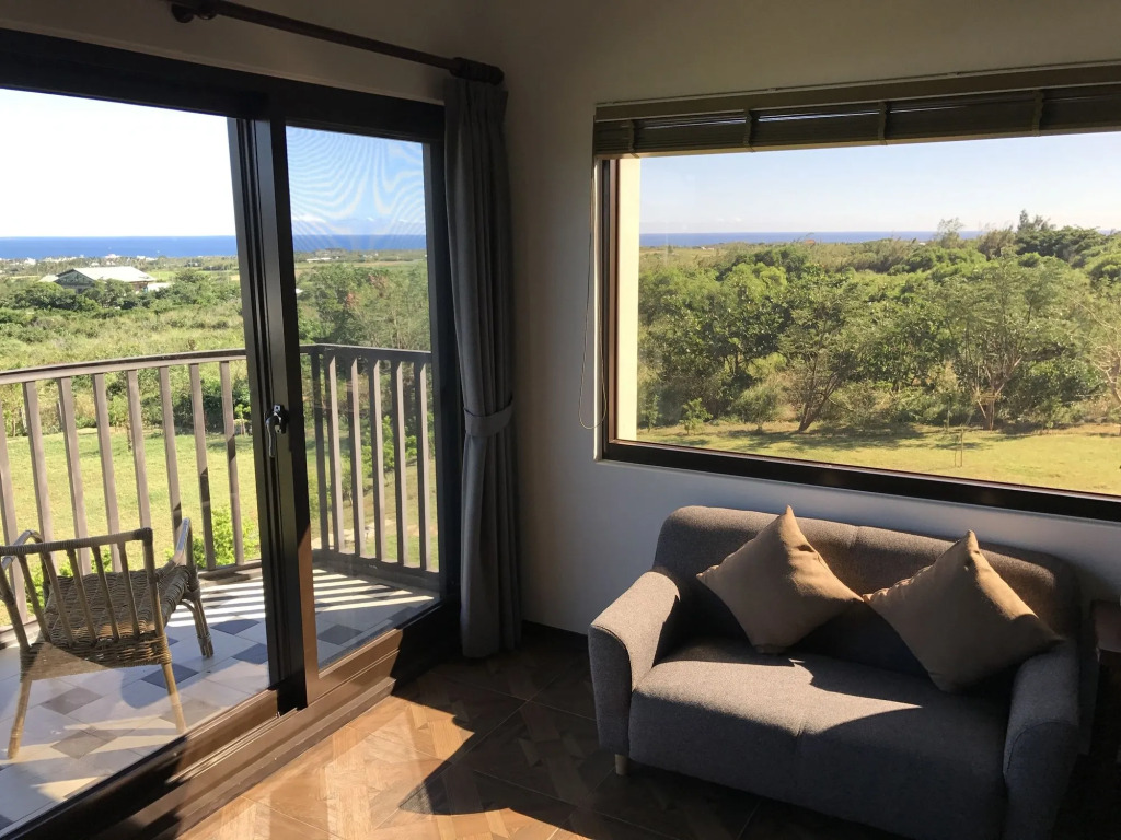 Kenting Kavana Cottage
