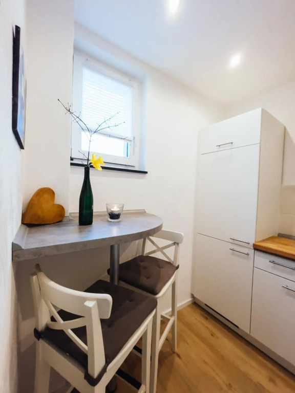 Ferienwohnung Mosel