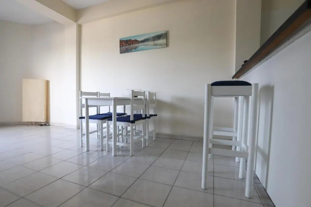 Larnaca Center Apartments