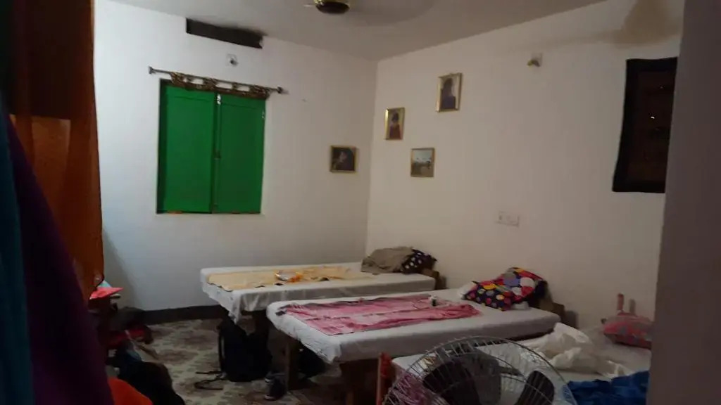 Deedi's Guesthouse