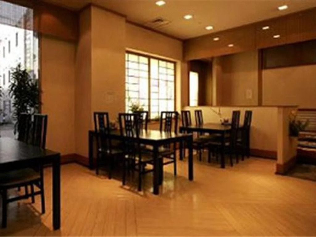 Hotel Sakura Ureshino