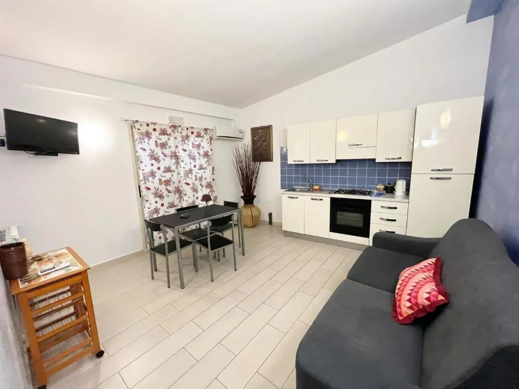 Apartment Taormina center, via Celestino Penna 6