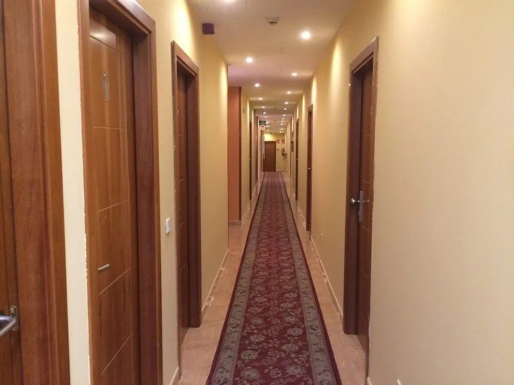 Hostal Aeropuerto
