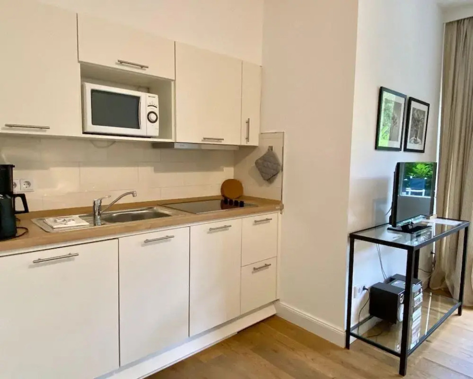 Appartement-Hotel Timmendorfer Strand