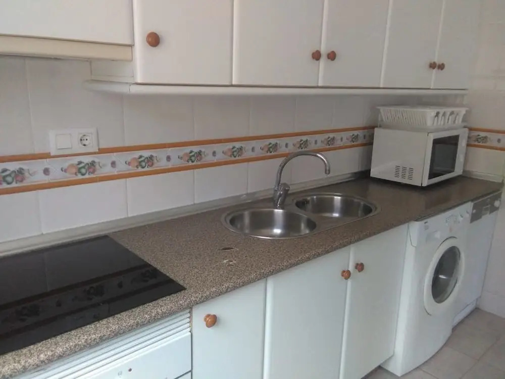 Apartamentos Manbea