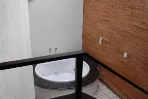 Rhodes Motel Recife