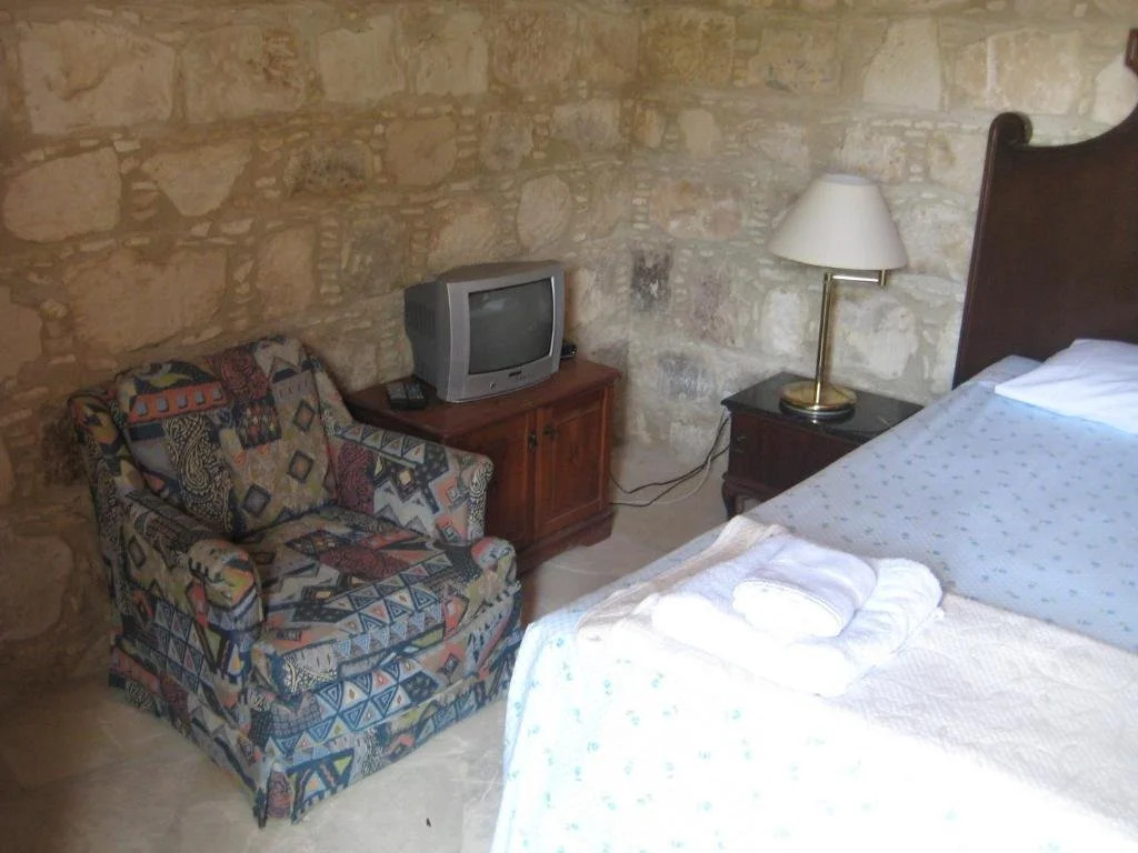 Cornaro House