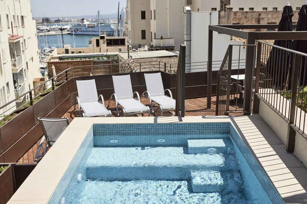 JOES GOMILA BOUTIQUE HOTEL