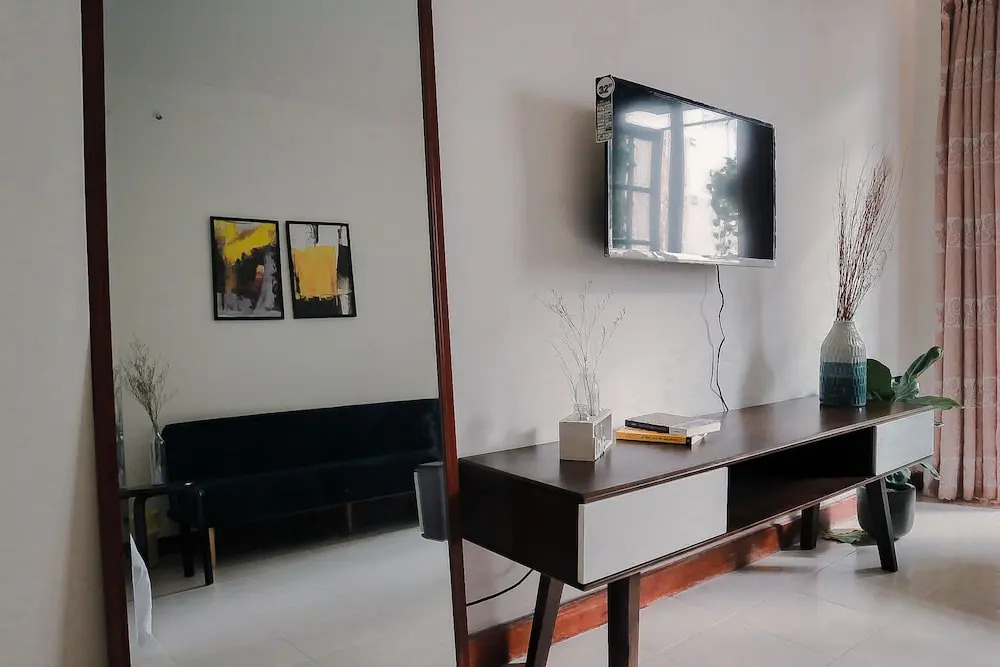The Downtown Homestay