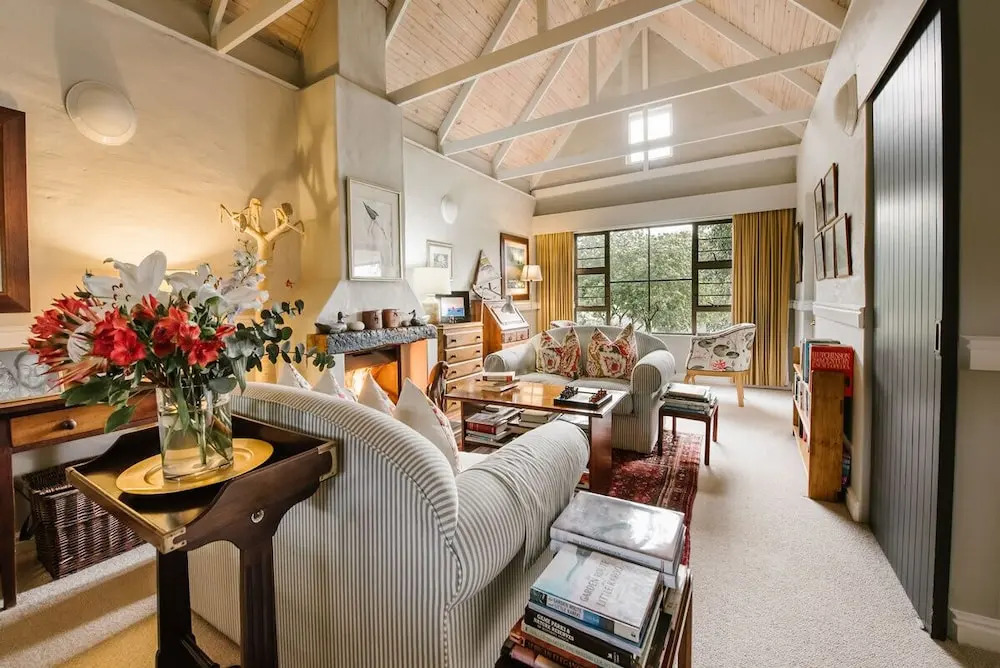 Bitou River Lodge