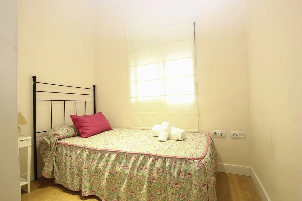Deluxe Apartment in Mercado de Barranco