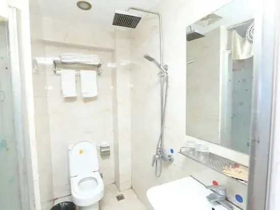 Tianshang Bali Boutique Hostel