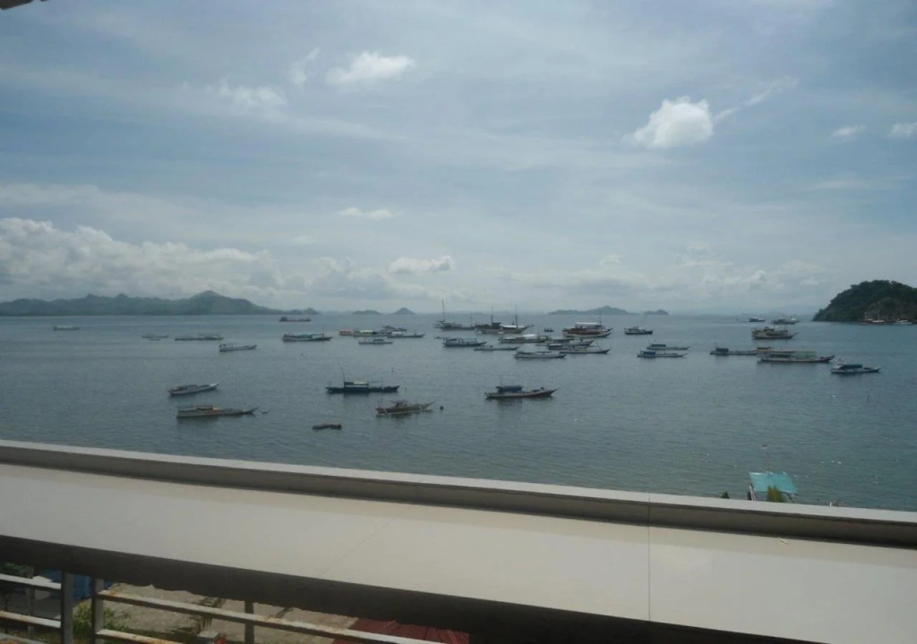 Matahari Hotel Labuan Bajo