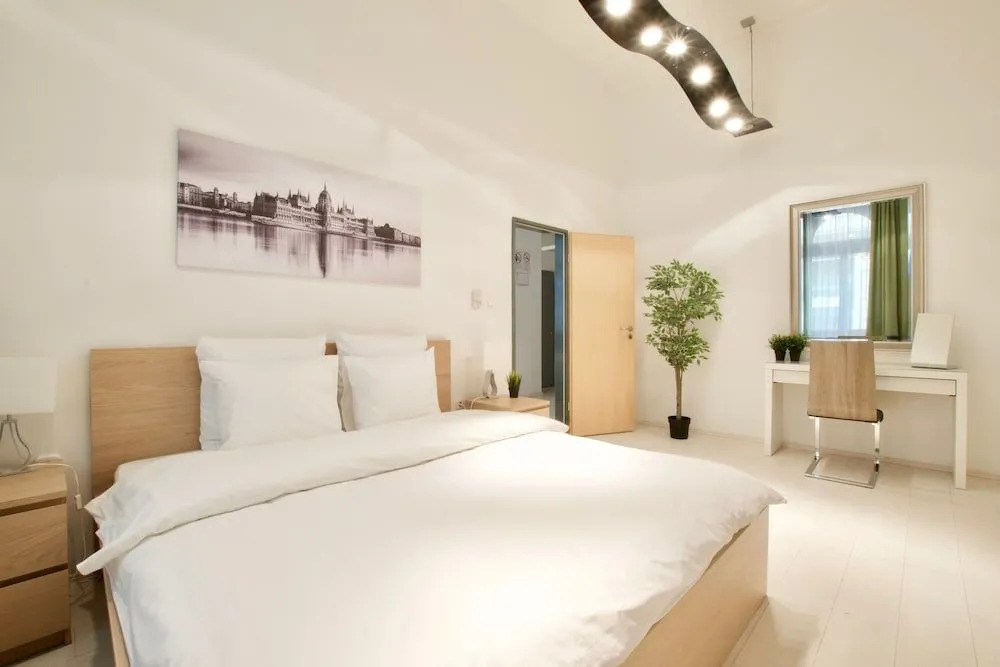 St. King 1 by Hi5 Apartments