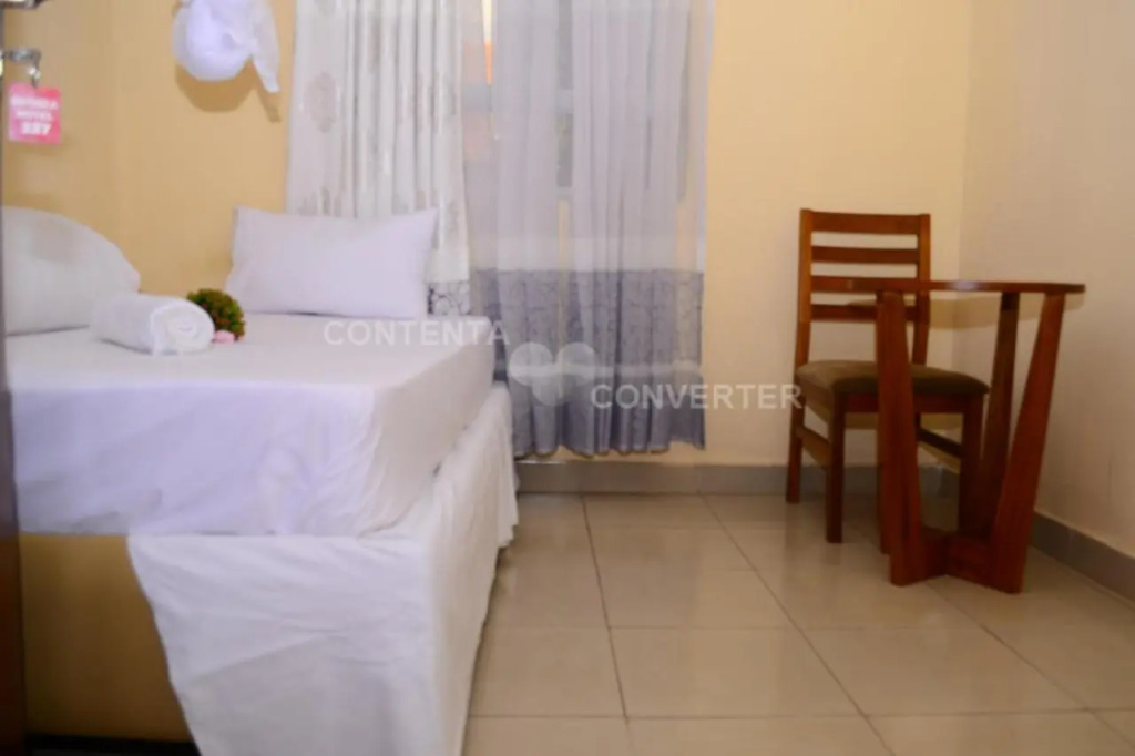 Redsea Hotel Kampala